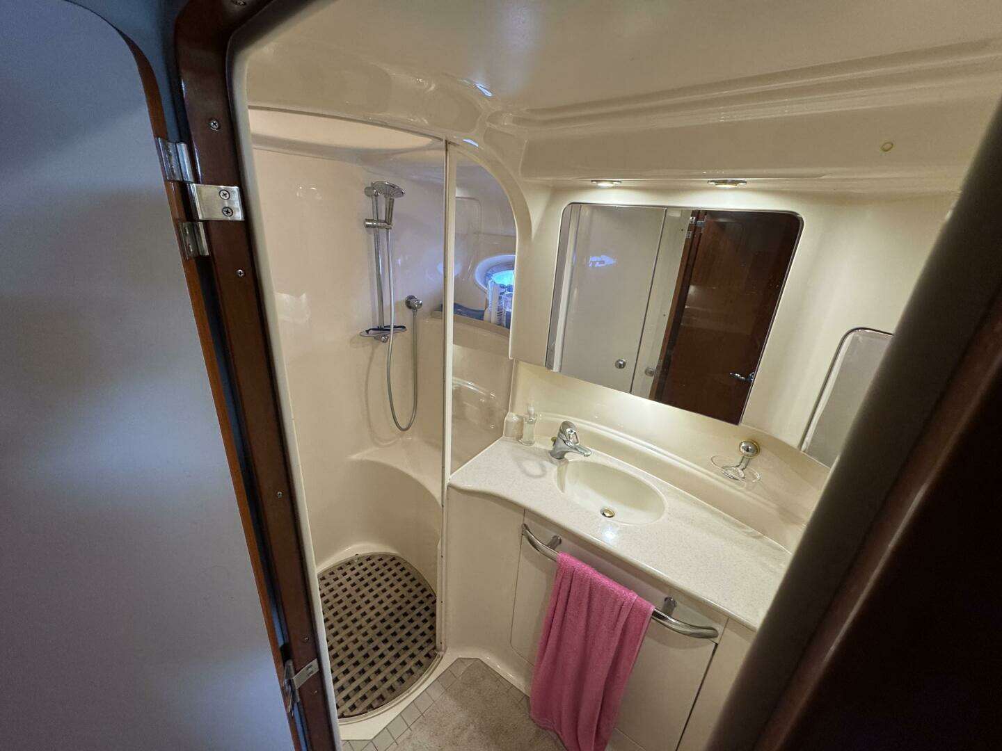 Sea Ray 510 SUNDANCER-2001-Go Girl STRATFORD -Connecticut-United States 5793333