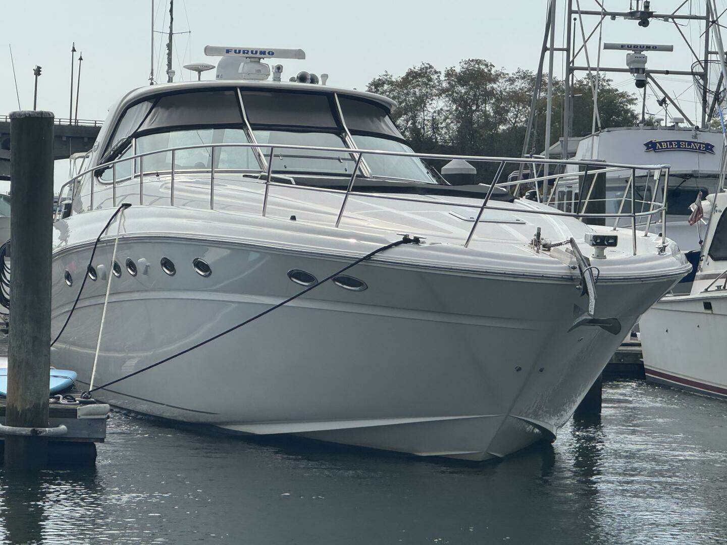 Sea Ray 510 SUNDANCER-2001-Go Girl STRATFORD -Connecticut-United States 5793347