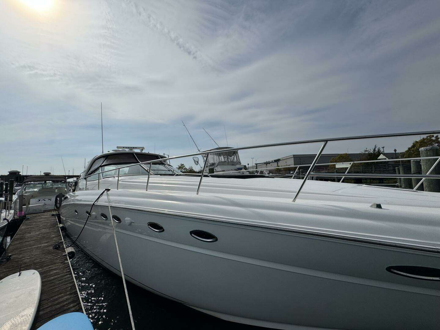 Sea Ray 510 SUNDANCER-2001-Go Girl STRATFORD -Connecticut-United States 5793357