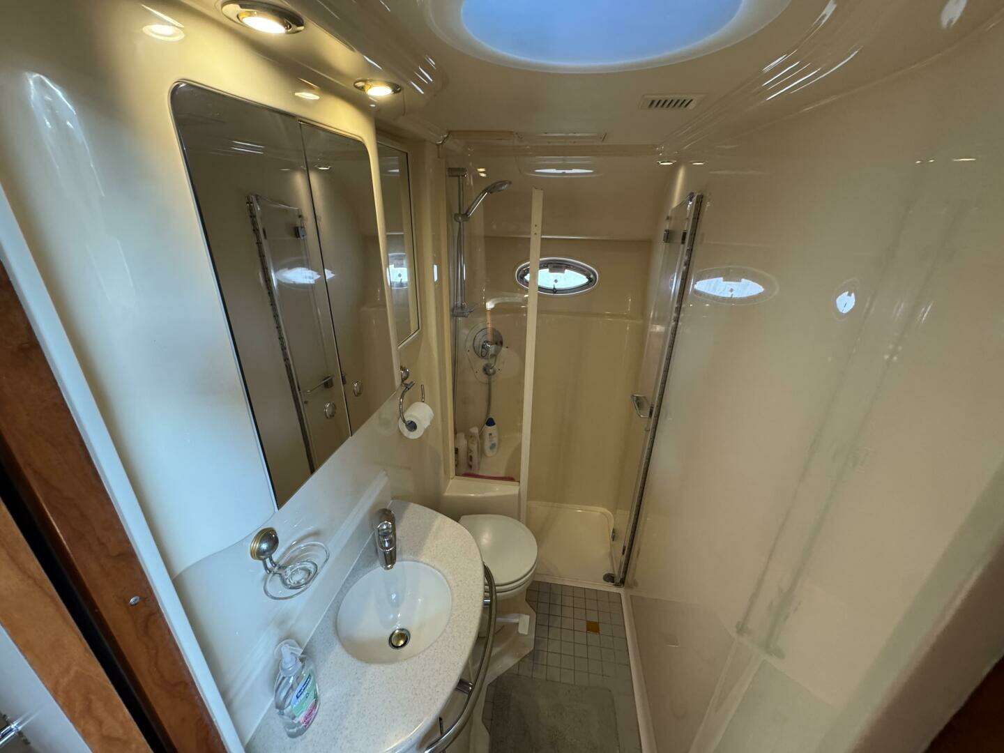Sea Ray 510 SUNDANCER-2001-Go Girl STRATFORD -Connecticut-United States 5793340