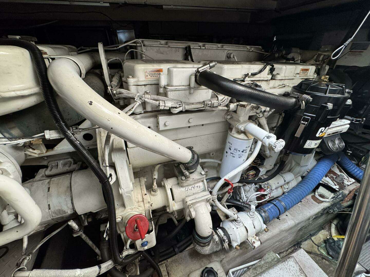 Sea Ray 510 SUNDANCER-2001-Go Girl STRATFORD -Connecticut-United States 5793327