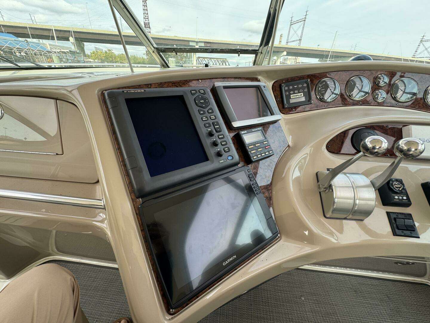 Sea Ray 510 SUNDANCER-2001-Go Girl STRATFORD -Connecticut-United States 5793323