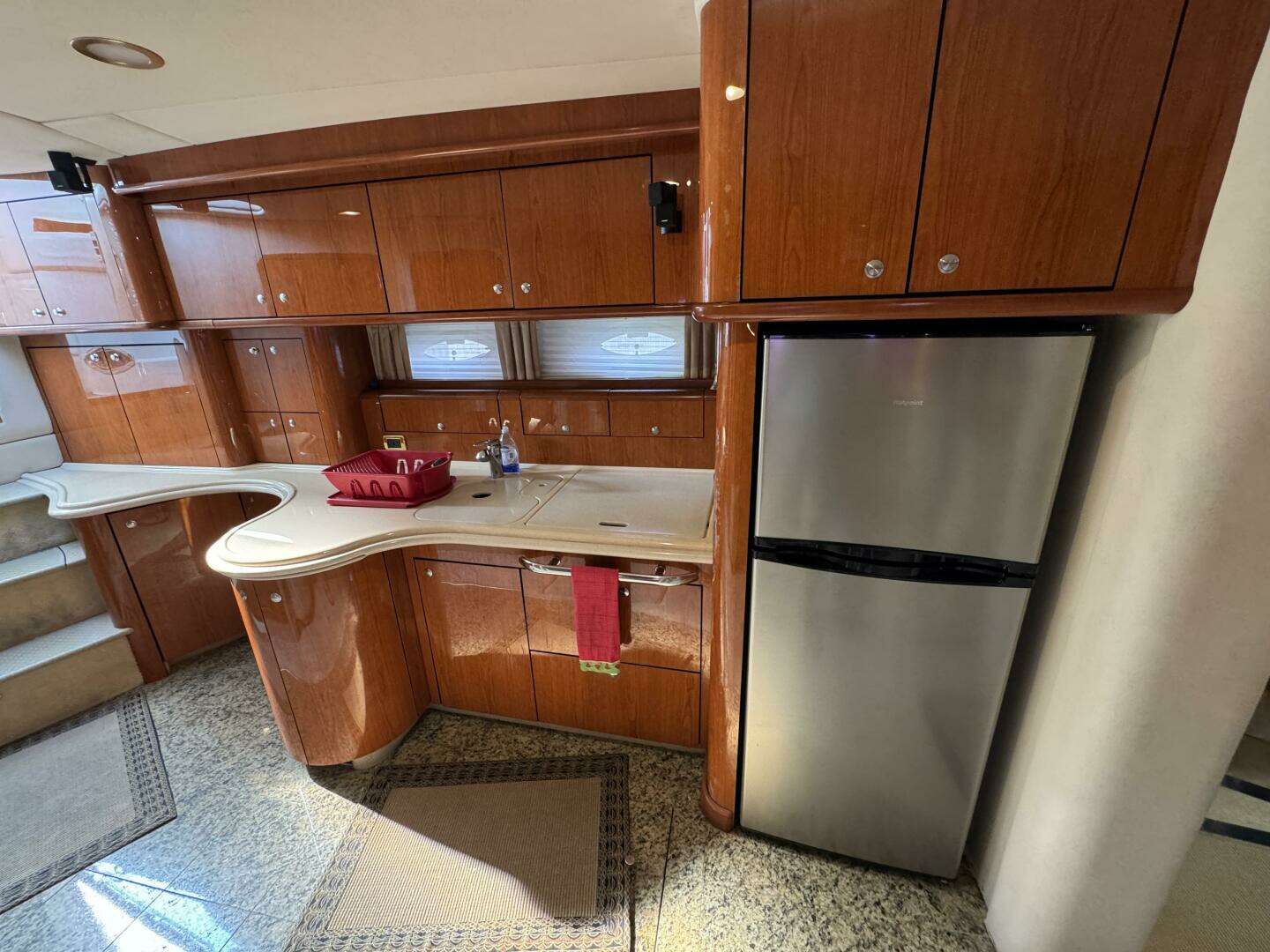 Sea Ray 510 SUNDANCER-2001-Go Girl STRATFORD -Connecticut-United States 5793343