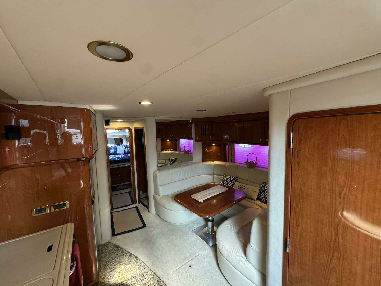Sea Ray 510 SUNDANCER-2001-Go Girl STRATFORD -Connecticut-United States 5793339