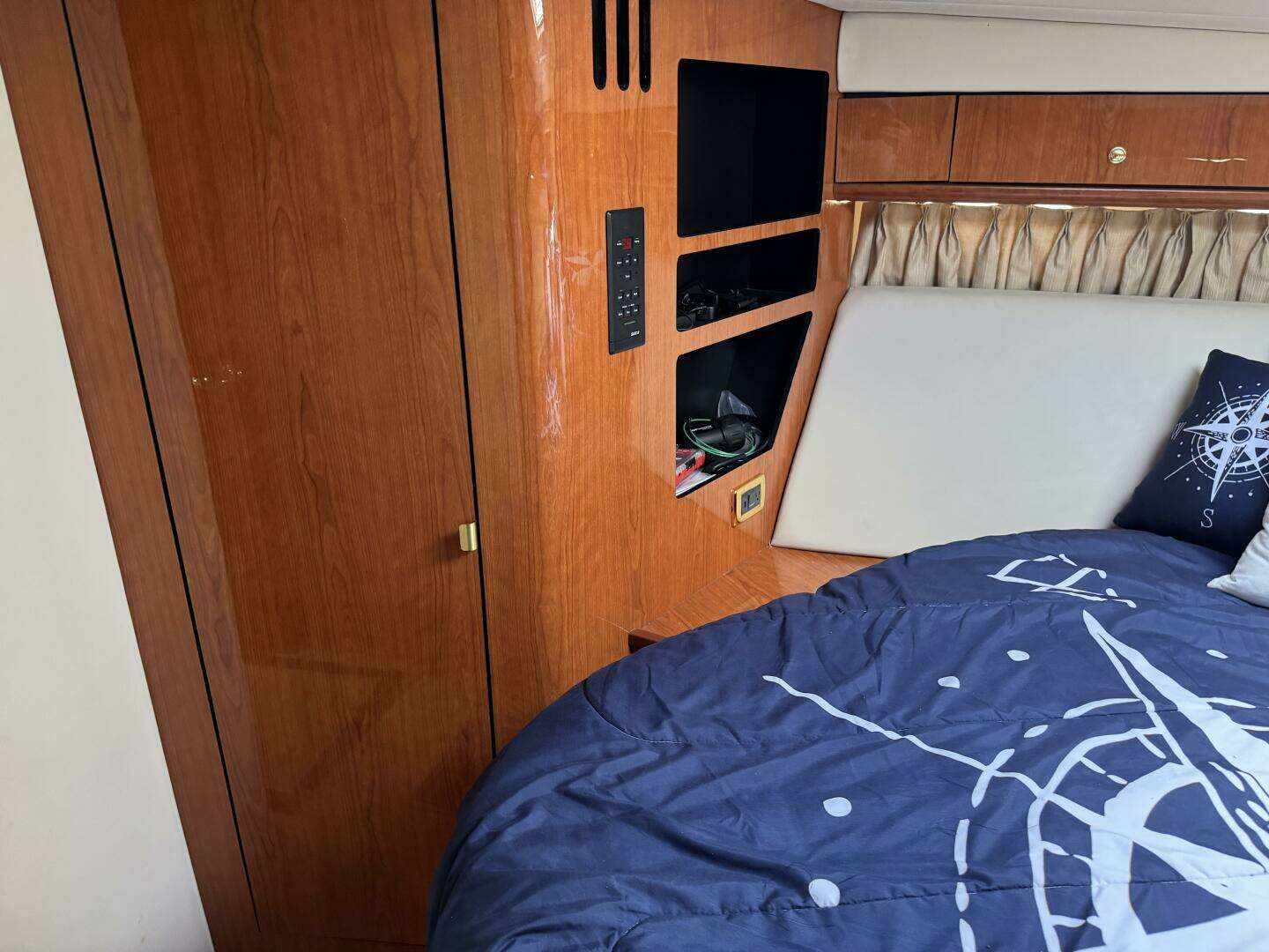 Sea Ray 510 SUNDANCER-2001-Go Girl STRATFORD -Connecticut-United States 5793331