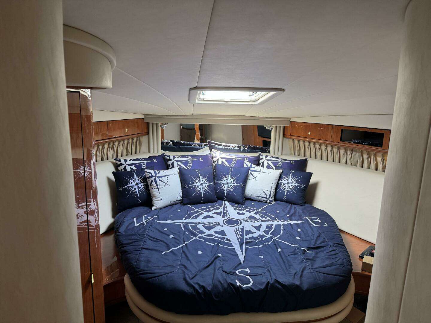 Sea Ray 510 SUNDANCER-2001-Go Girl STRATFORD -Connecticut-United States 5793329