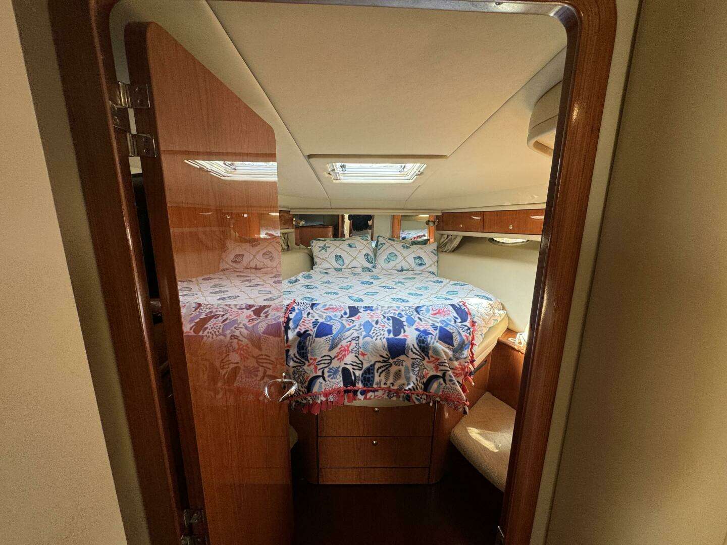 Sea Ray 540 Sundancer-2001-Rose STAMFORD -Connecticut-United States 5804078