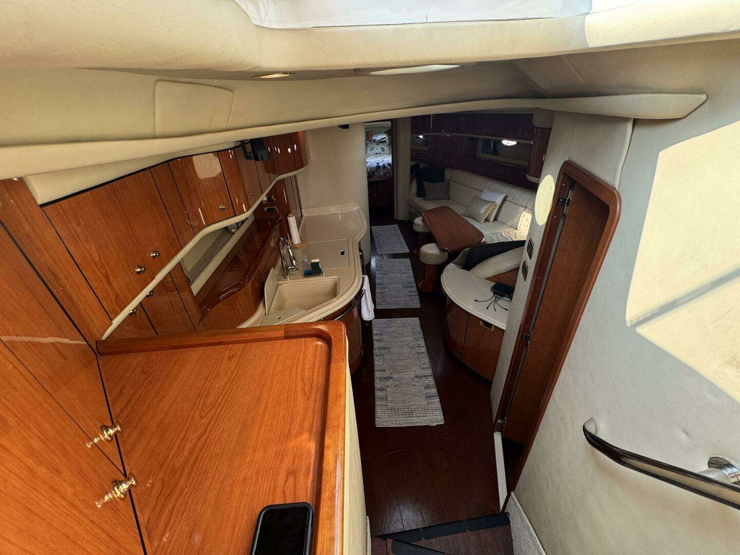 Sea Ray 540 Sundancer-2001-Rose STAMFORD -Connecticut-United States 5804072