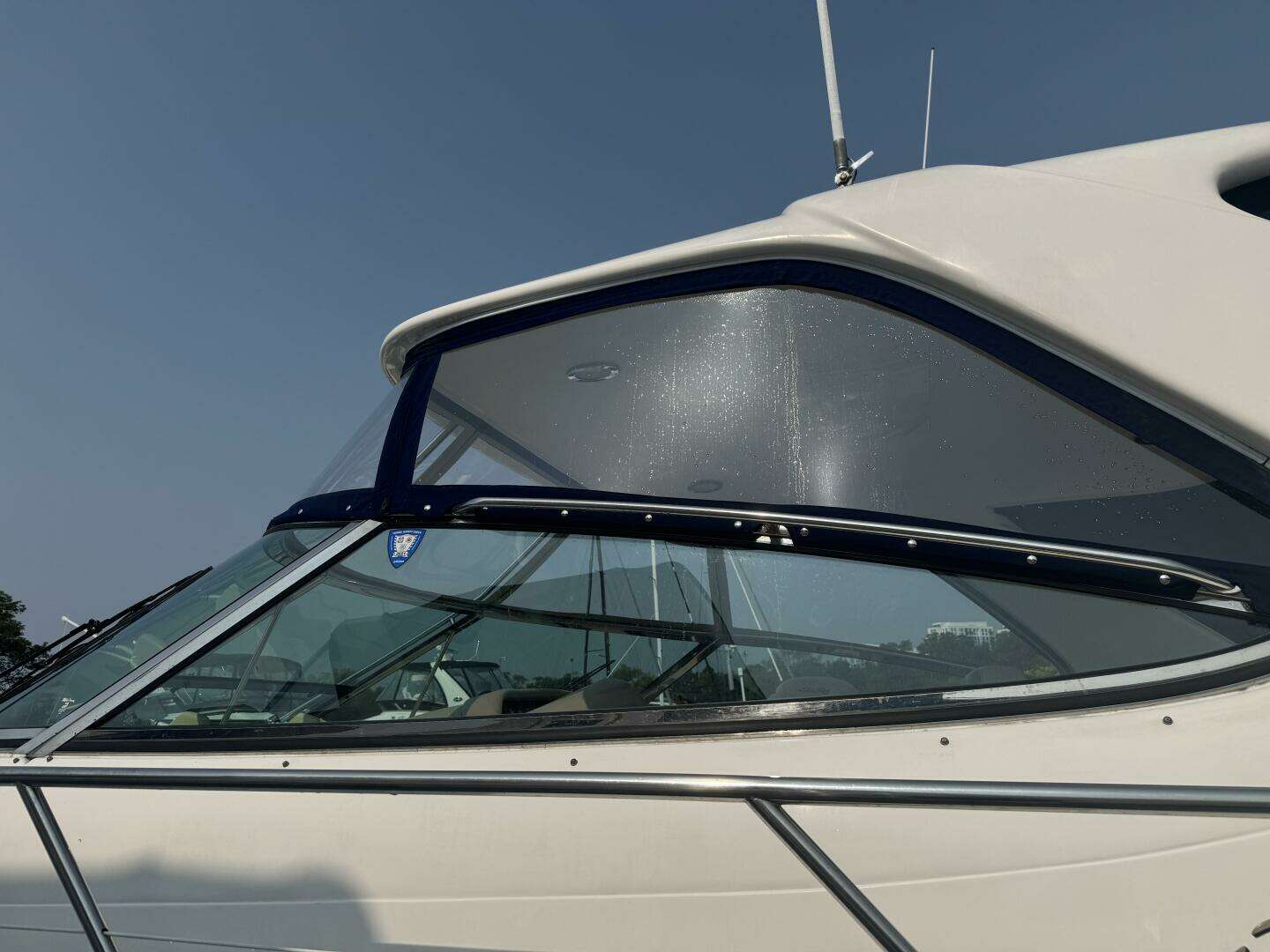 Sea Ray 540 Sundancer-2001-Rose STAMFORD -Connecticut-United States 5804061