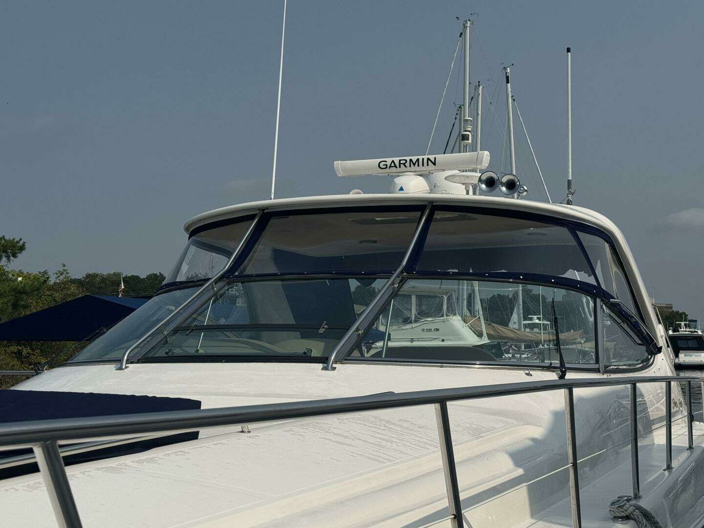 Sea Ray 540 Sundancer-2001-Rose STAMFORD -Connecticut-United States 5804064