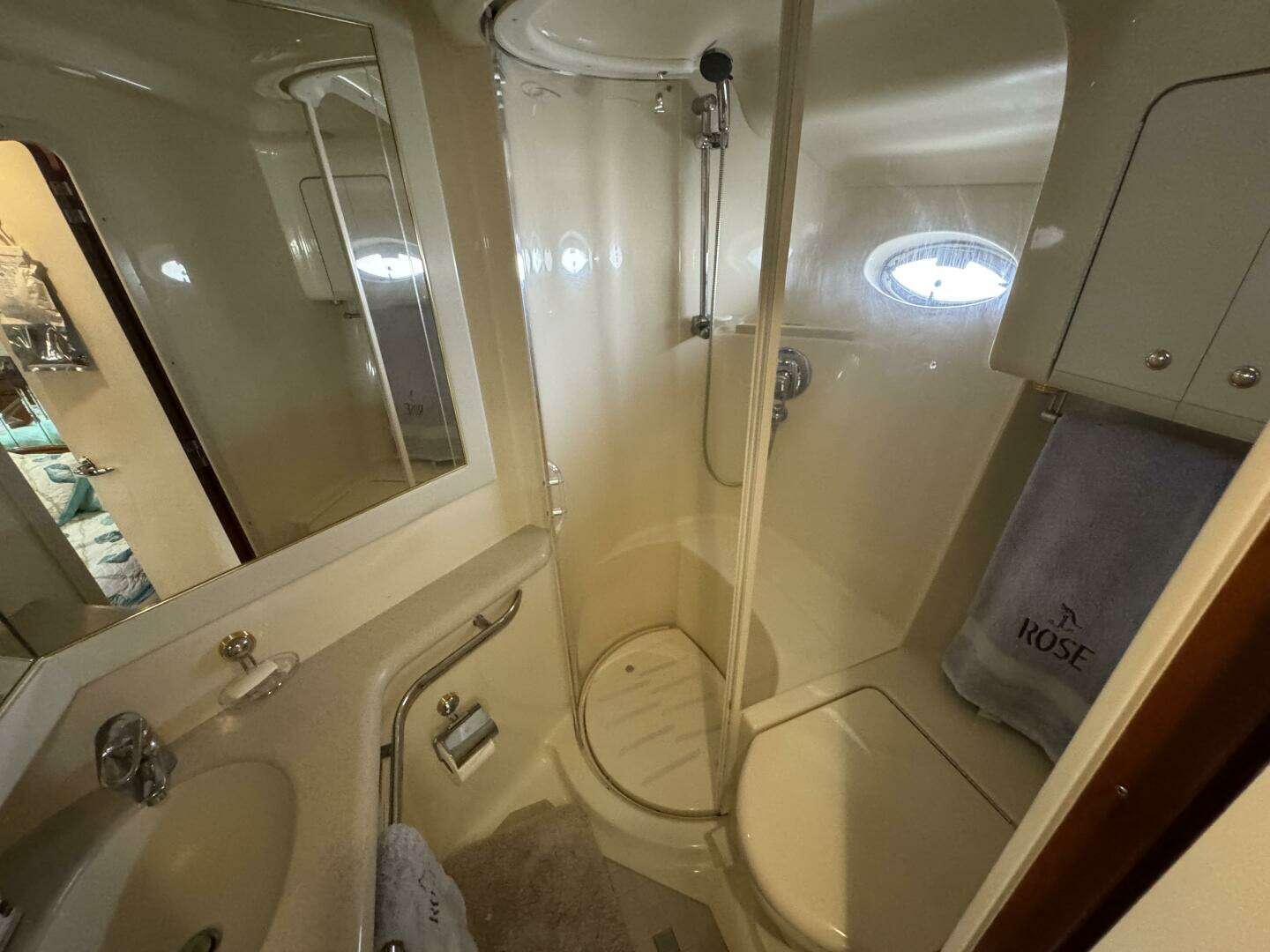 Sea Ray 540 Sundancer-2001-Rose STAMFORD -Connecticut-United States 5804087