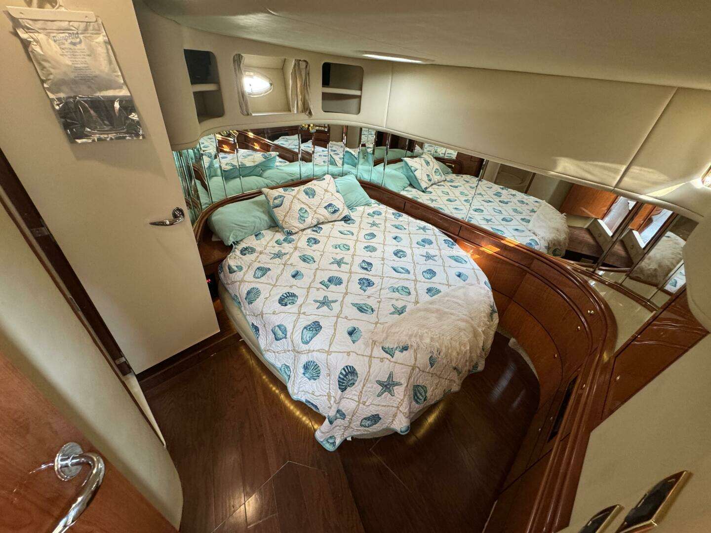 Sea Ray 540 Sundancer-2001-Rose STAMFORD -Connecticut-United States 5804085