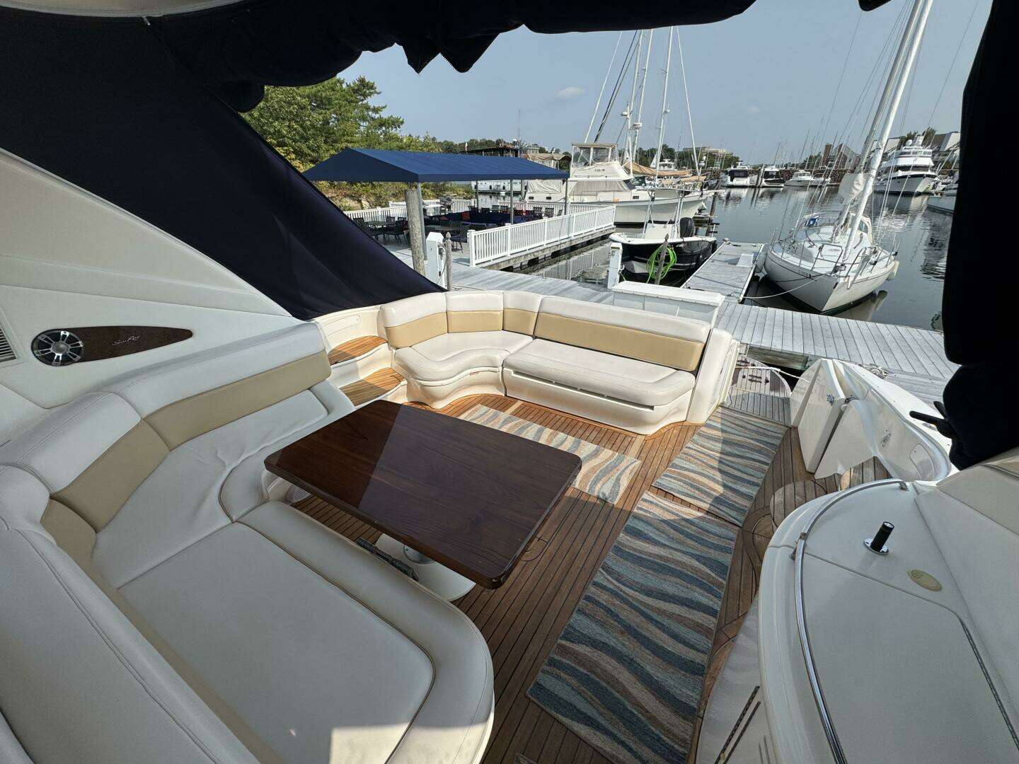 Sea Ray 540 Sundancer-2001-Rose STAMFORD -Connecticut-United States 5804066