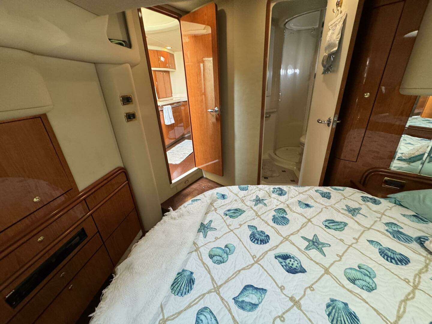 Sea Ray 540 Sundancer-2001-Rose STAMFORD -Connecticut-United States 5804086