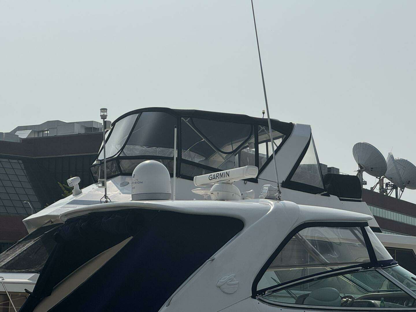 Sea Ray 540 Sundancer-2001-Rose STAMFORD -Connecticut-United States 5804055