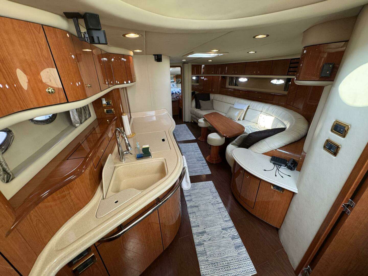 Sea Ray 540 Sundancer-2001-Rose STAMFORD -Connecticut-United States 5804074