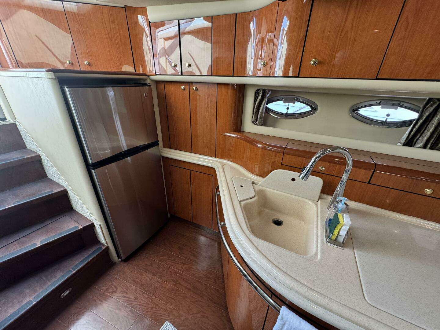 Sea Ray 540 Sundancer-2001-Rose STAMFORD -Connecticut-United States 5804083