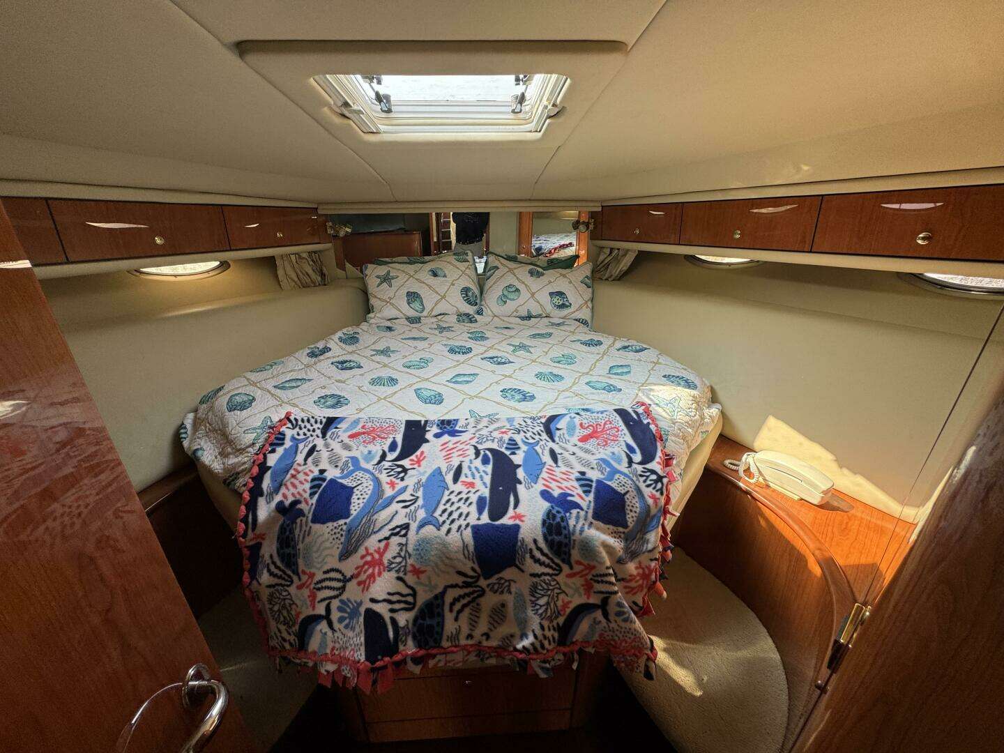 Sea Ray 540 Sundancer-2001-Rose STAMFORD -Connecticut-United States 5804079