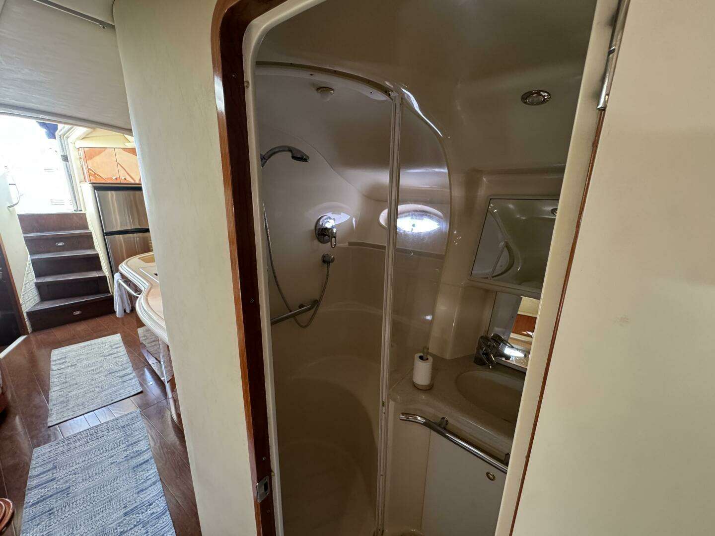 Sea Ray 540 Sundancer-2001-Rose STAMFORD -Connecticut-United States 5804076