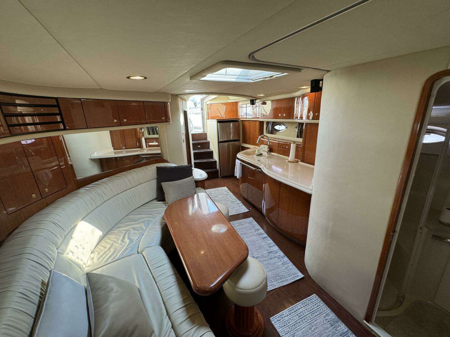 Sea Ray 540 Sundancer-2001-Rose STAMFORD -Connecticut-United States 5804075