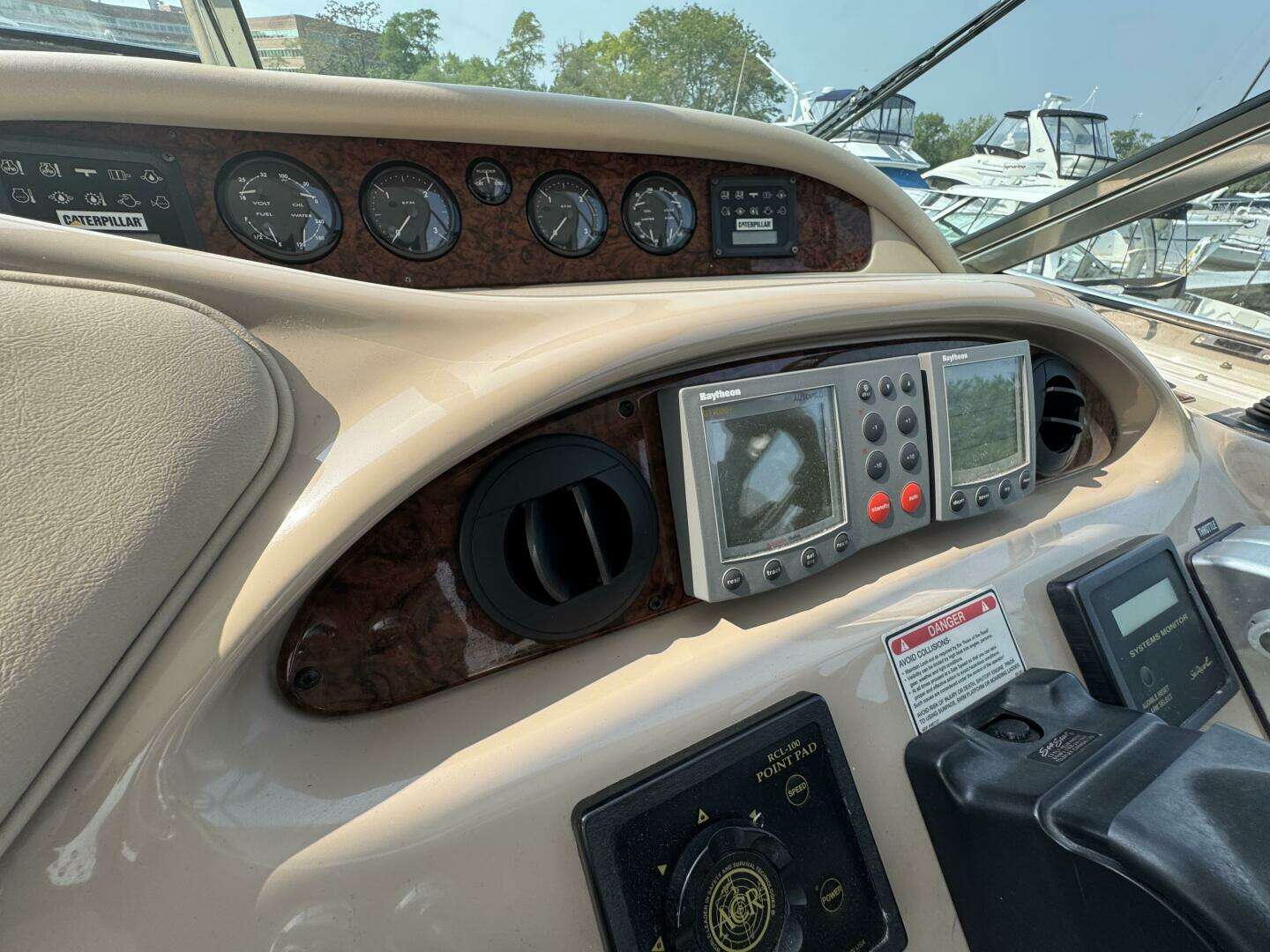 Sea Ray 540 Sundancer-2001-Rose STAMFORD -Connecticut-United States 5804070