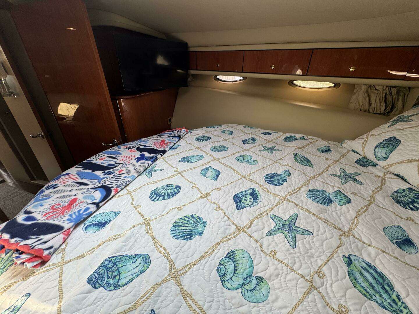 Sea Ray 540 Sundancer-2001-Rose STAMFORD -Connecticut-United States 5804080