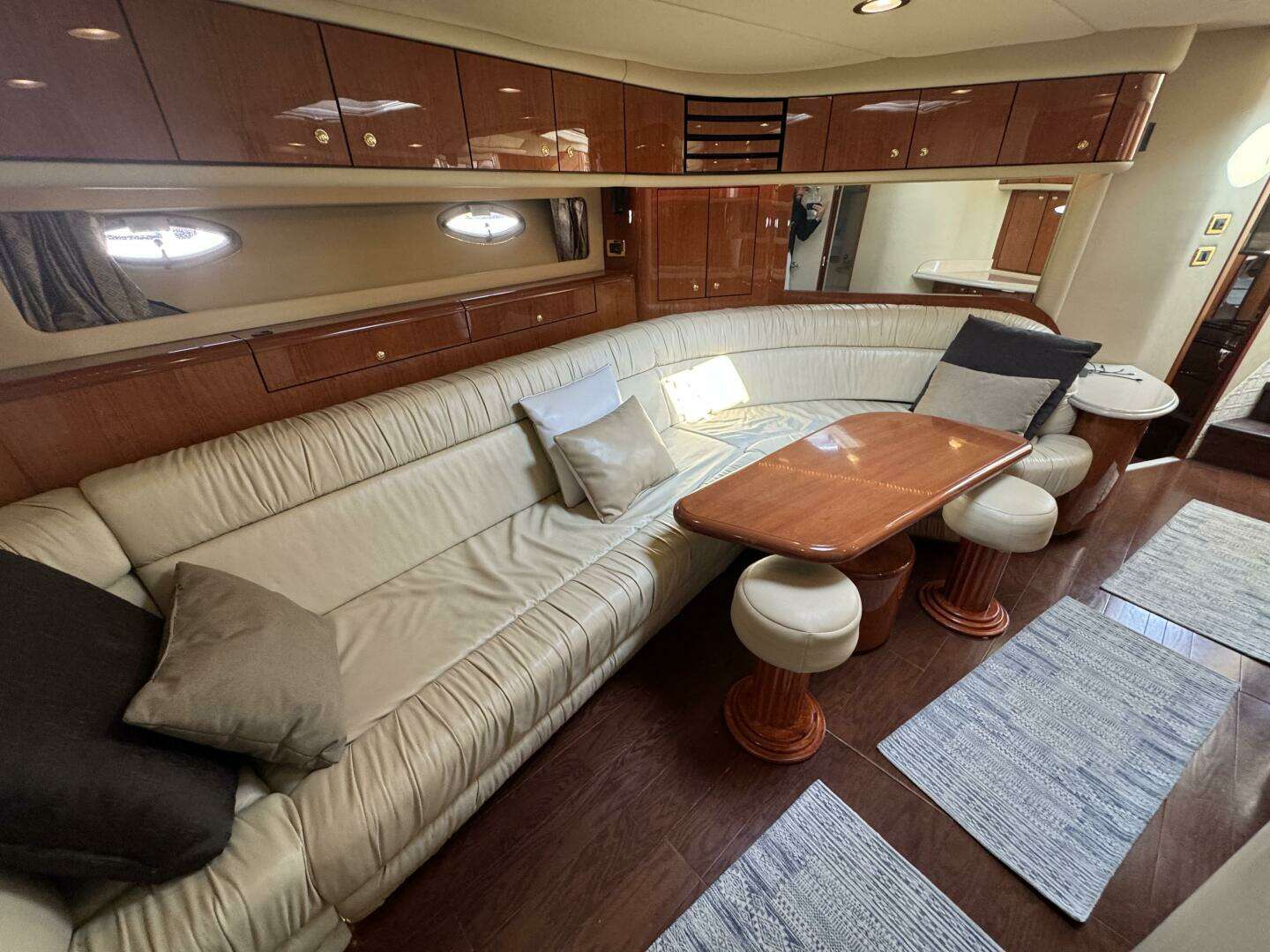 Sea Ray 540 Sundancer-2001-Rose STAMFORD -Connecticut-United States 5804082