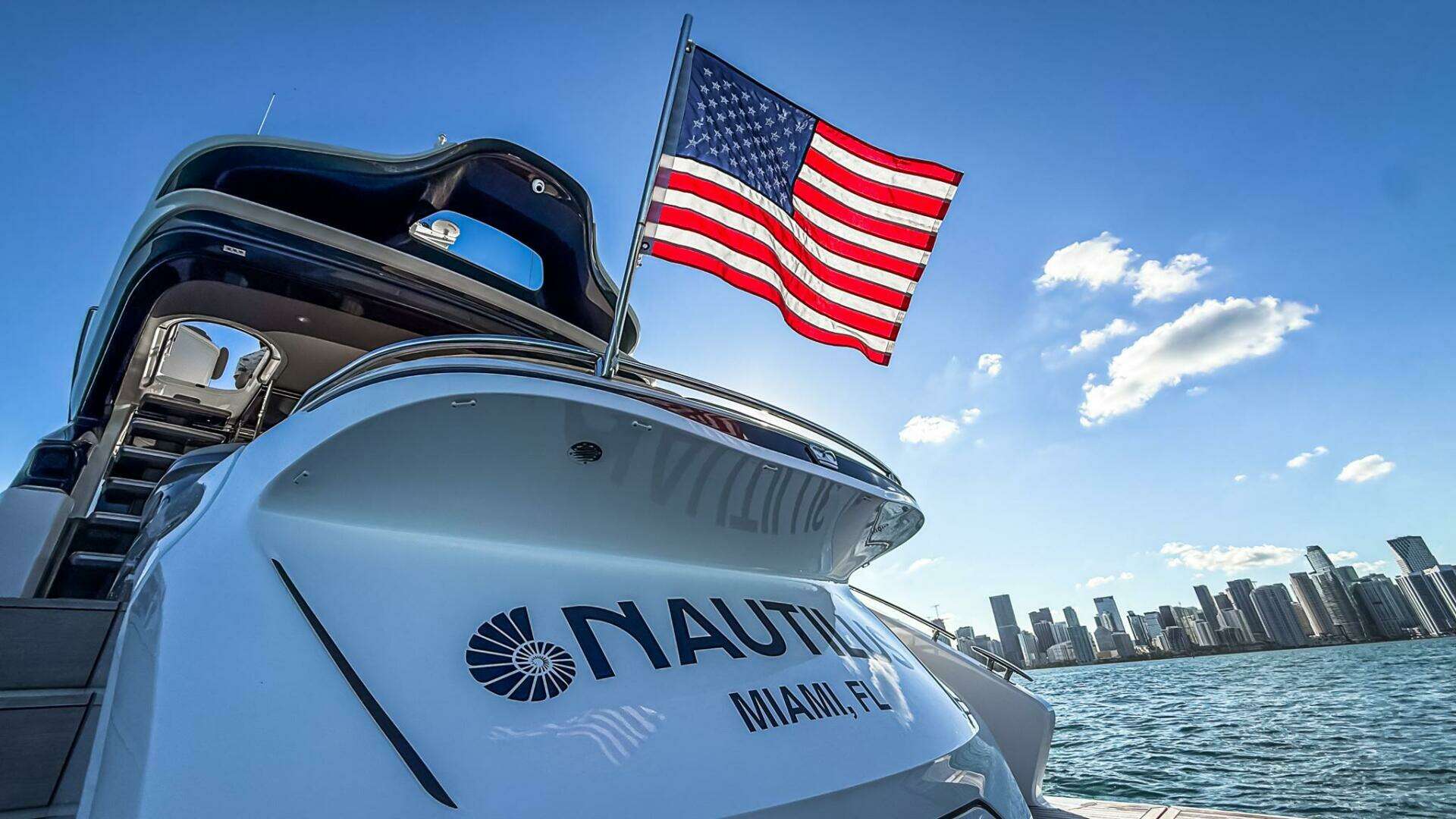 Princess S65 Sportbridge-2026 -Miami-Florida-United States 5928470