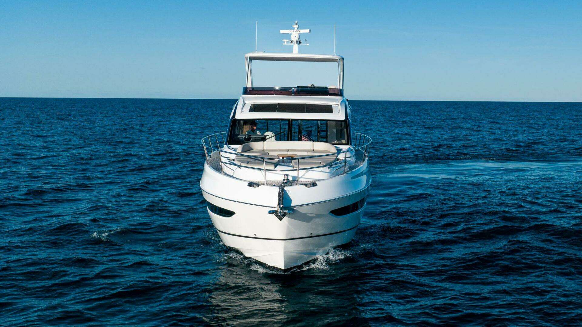 Princess S65 Sportbridge-2026 -Miami-Florida-United States 5928398