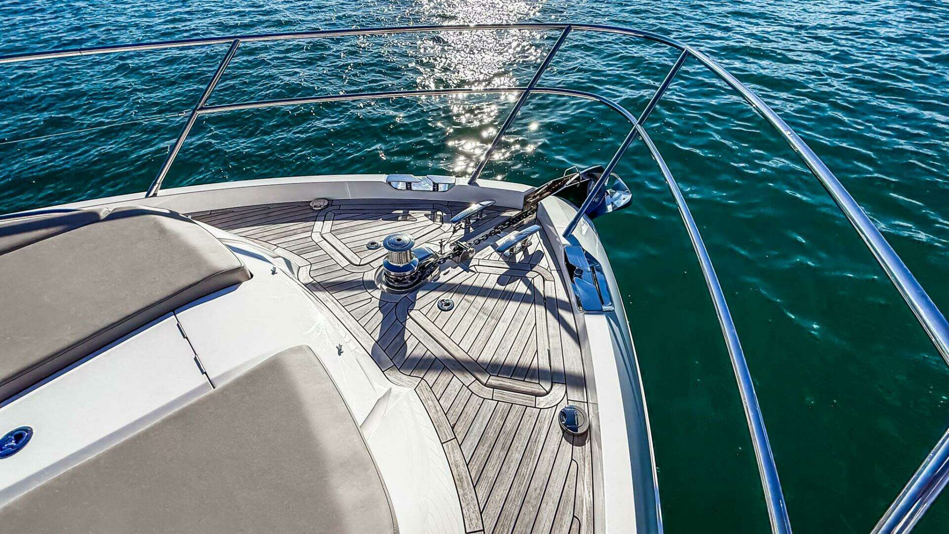 Princess S65 Sportbridge-2026 -Miami-Florida-United States 5928448