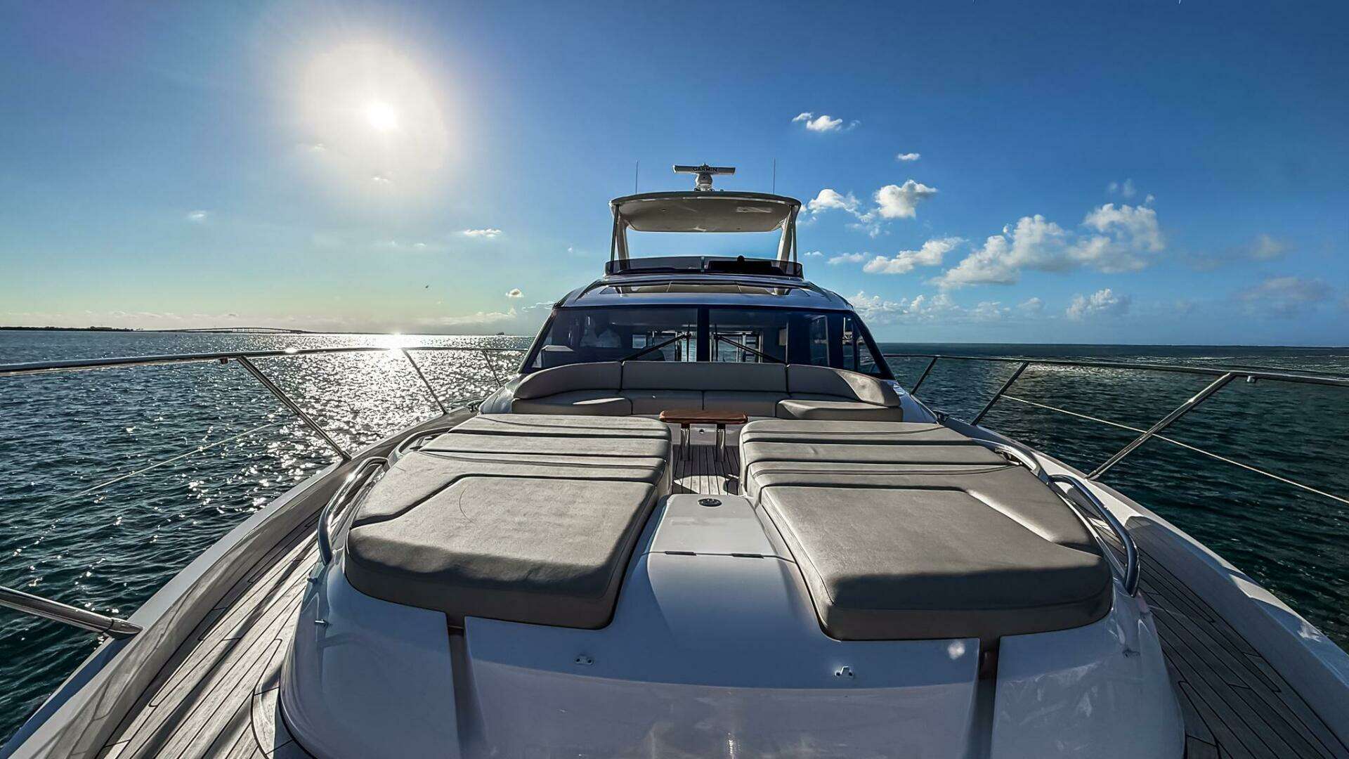 Princess S65 Sportbridge-2026 -Miami-Florida-United States 5928492