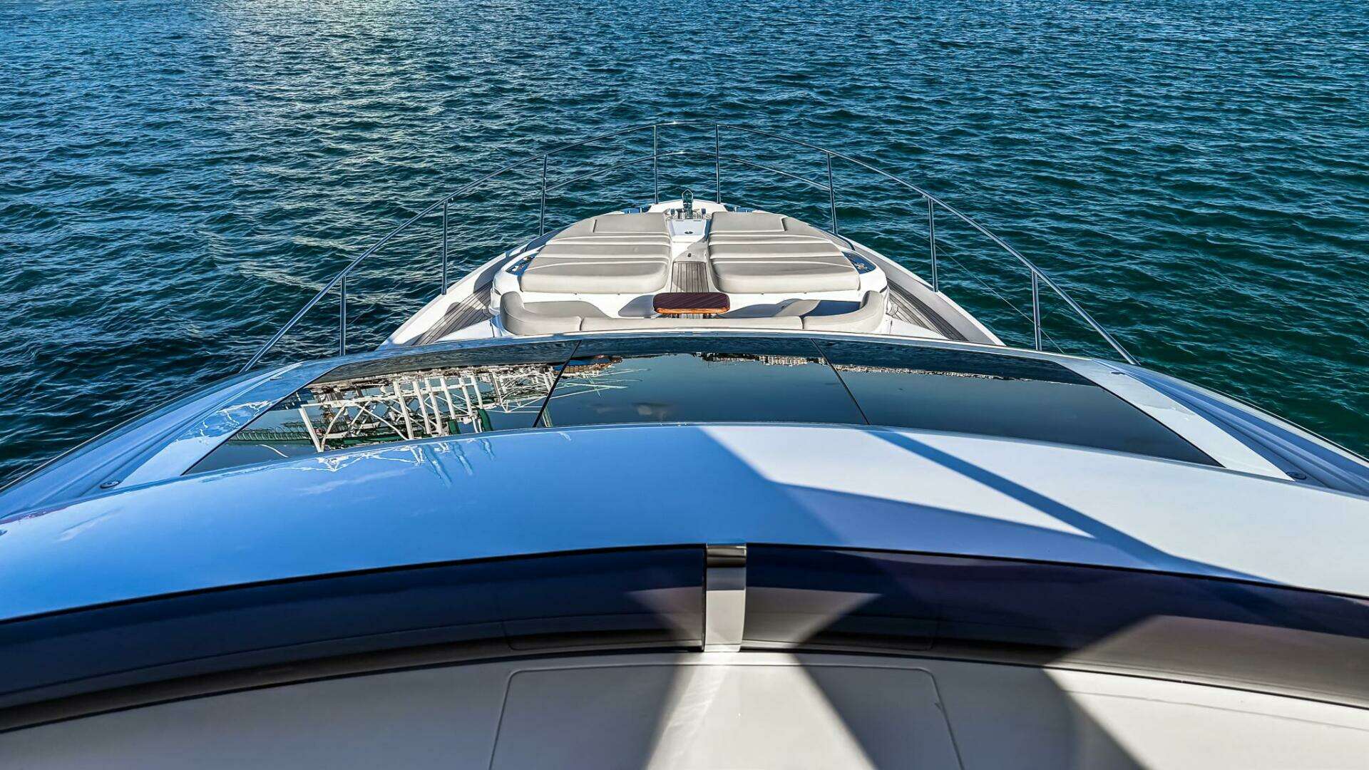 Princess S65 Sportbridge-2026 -Miami-Florida-United States 5928487