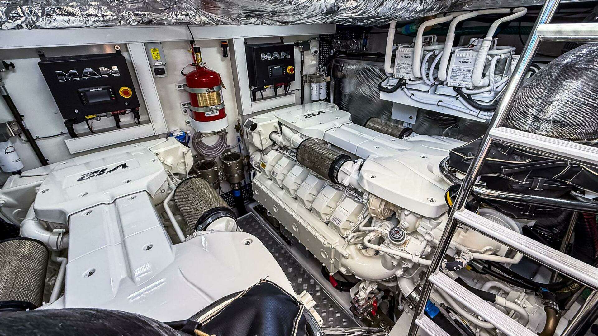 Princess S65 Sportbridge-2026 -Miami-Florida-United States 5928409