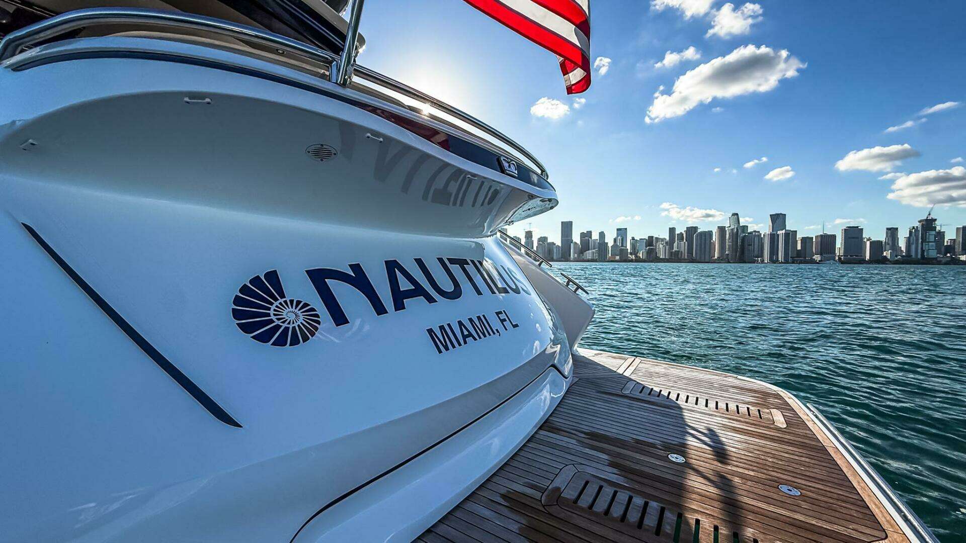 Princess S65 Sportbridge-2026 -Miami-Florida-United States 5928469