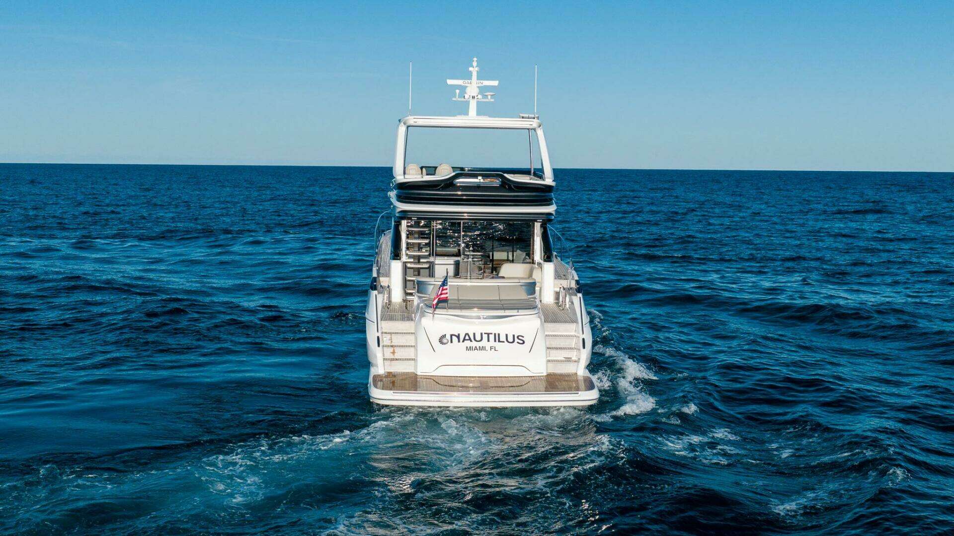 Princess S65 Sportbridge-2026 -Miami-Florida-United States 5928399