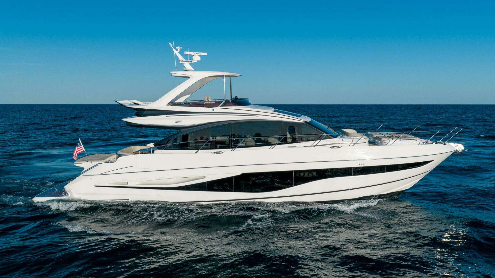 Princess S65 Sportbridge-2026 -Miami-Florida-United States 5928401