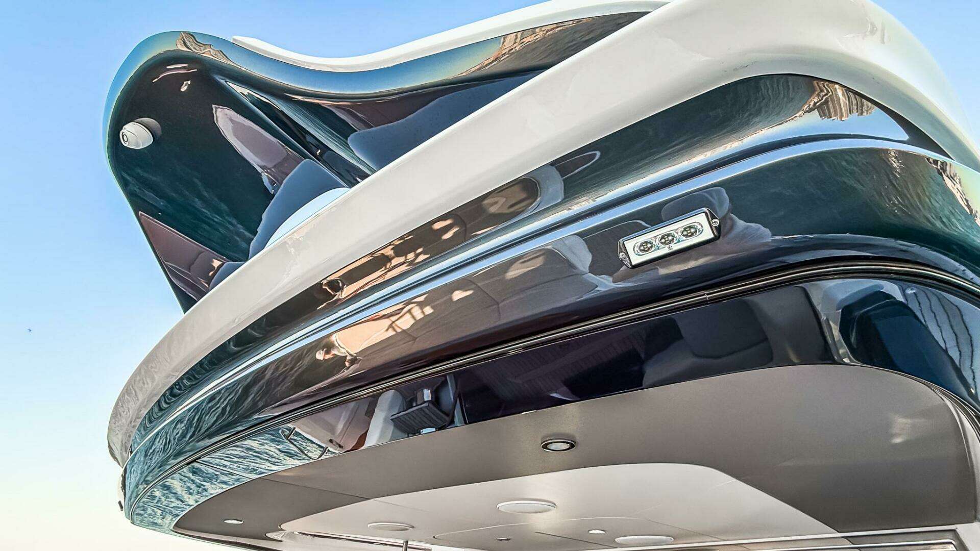 Princess S65 Sportbridge-2026 -Miami-Florida-United States 5928505