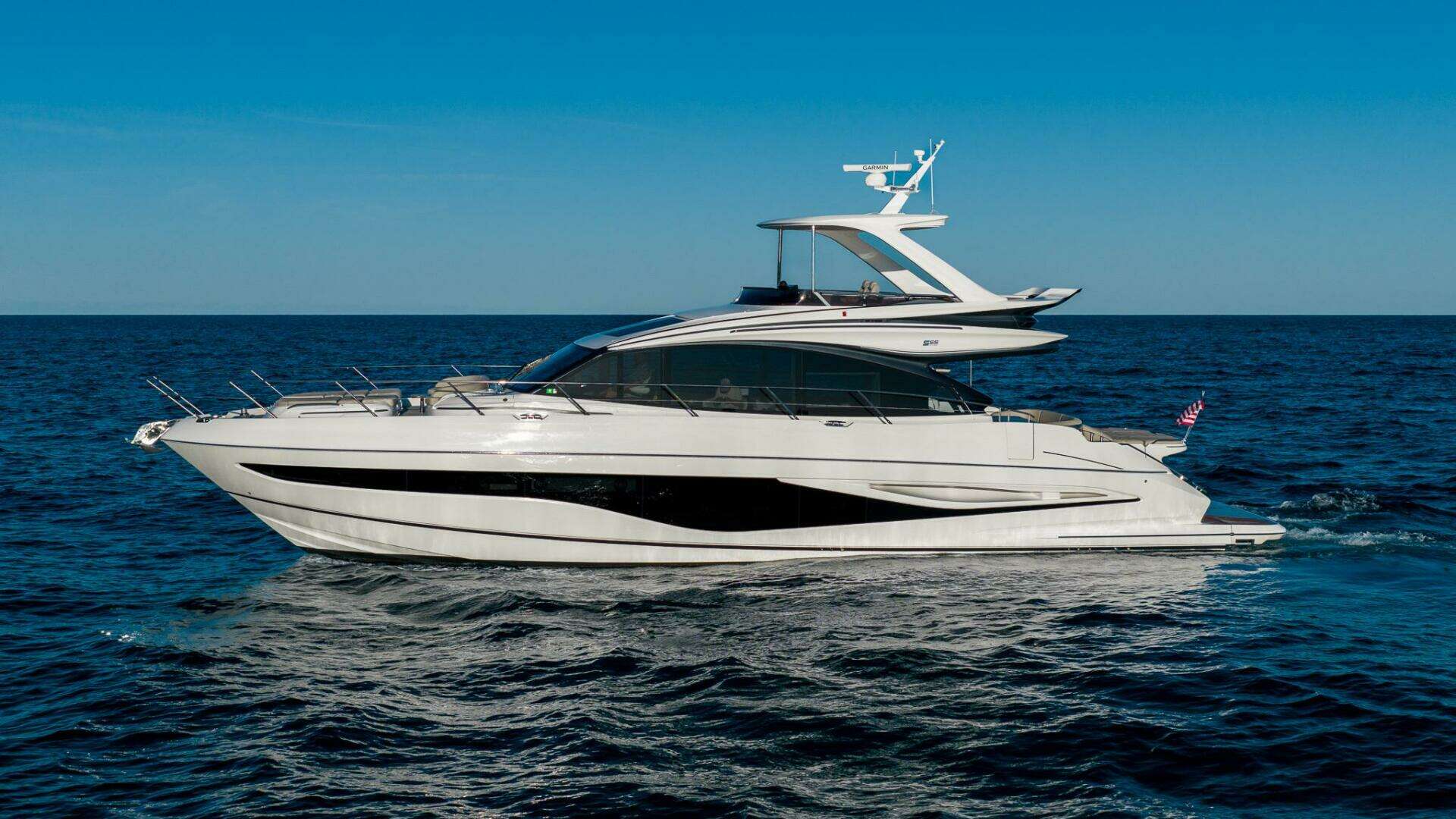 Princess S65 Sportbridge-2026 -Miami-Florida-United States 5928397