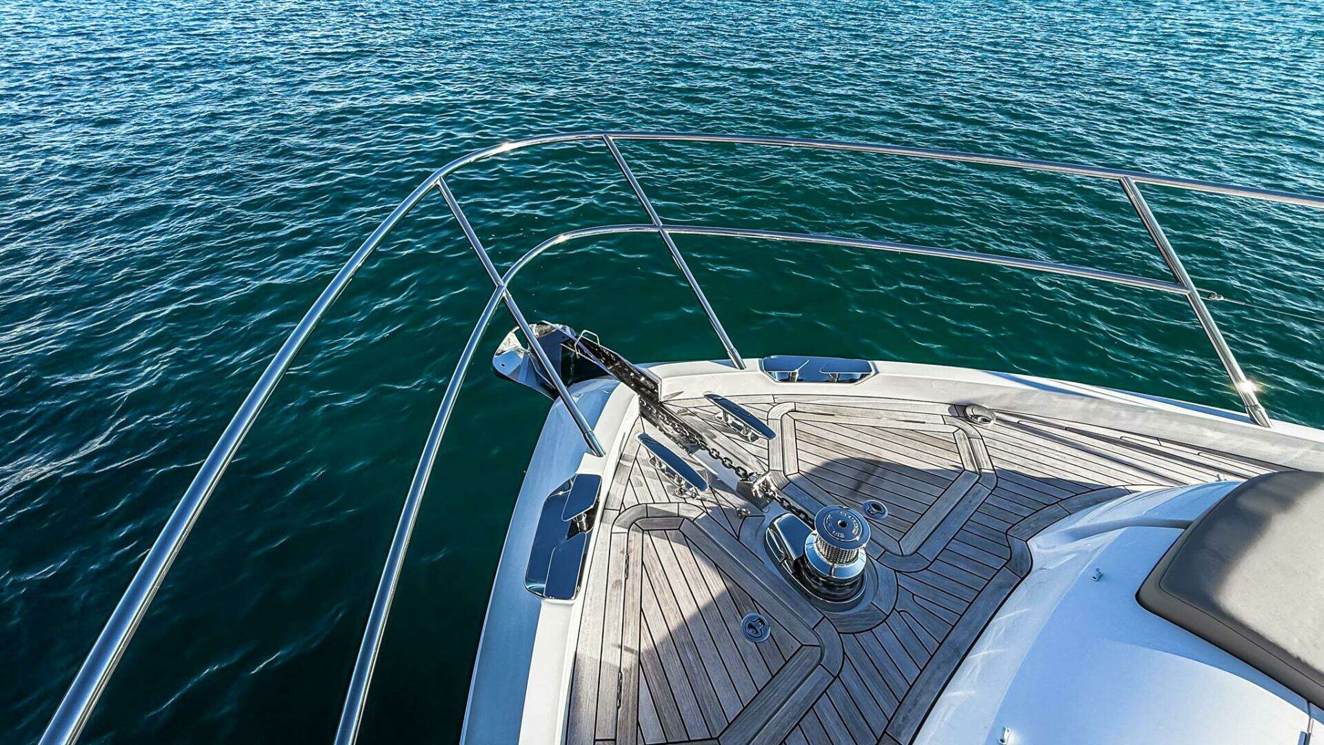 Princess S65 Sportbridge-2026 -Miami-Florida-United States 5928494