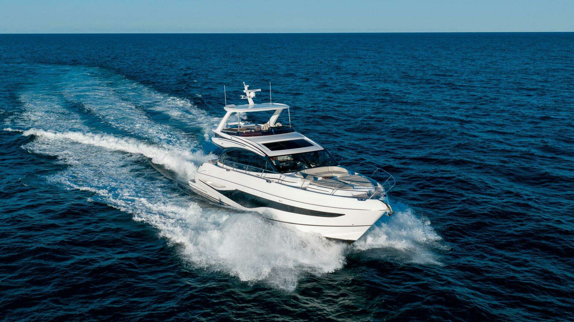 Princess S65 Sportbridge-2026 -Miami-Florida-United States 5928404