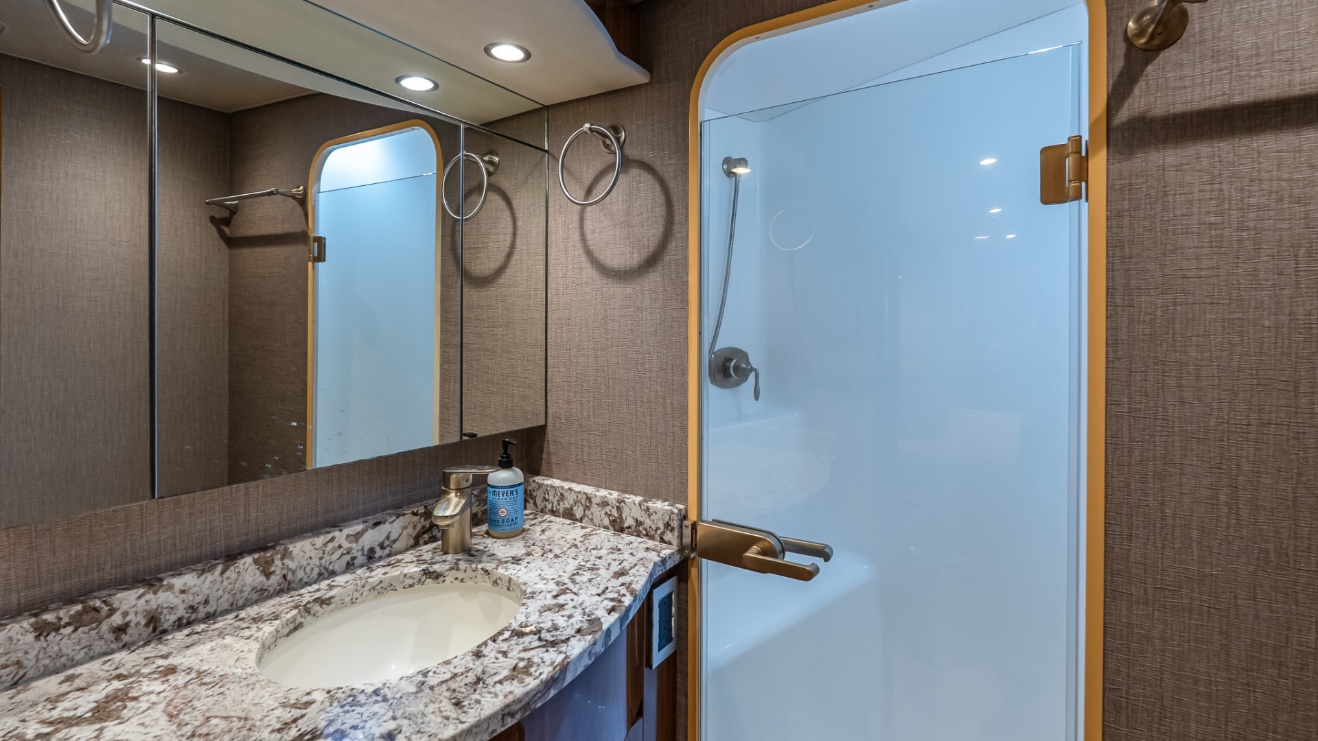 Viking 62 Enclosed Bridge-2017-Sexy Lady Palm Beach-Florida-United States 6017001