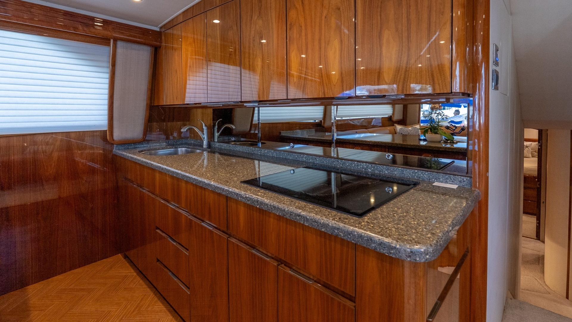 Viking 62 Enclosed Bridge-2017-Sexy Lady Palm Beach-Florida-United States 6017019