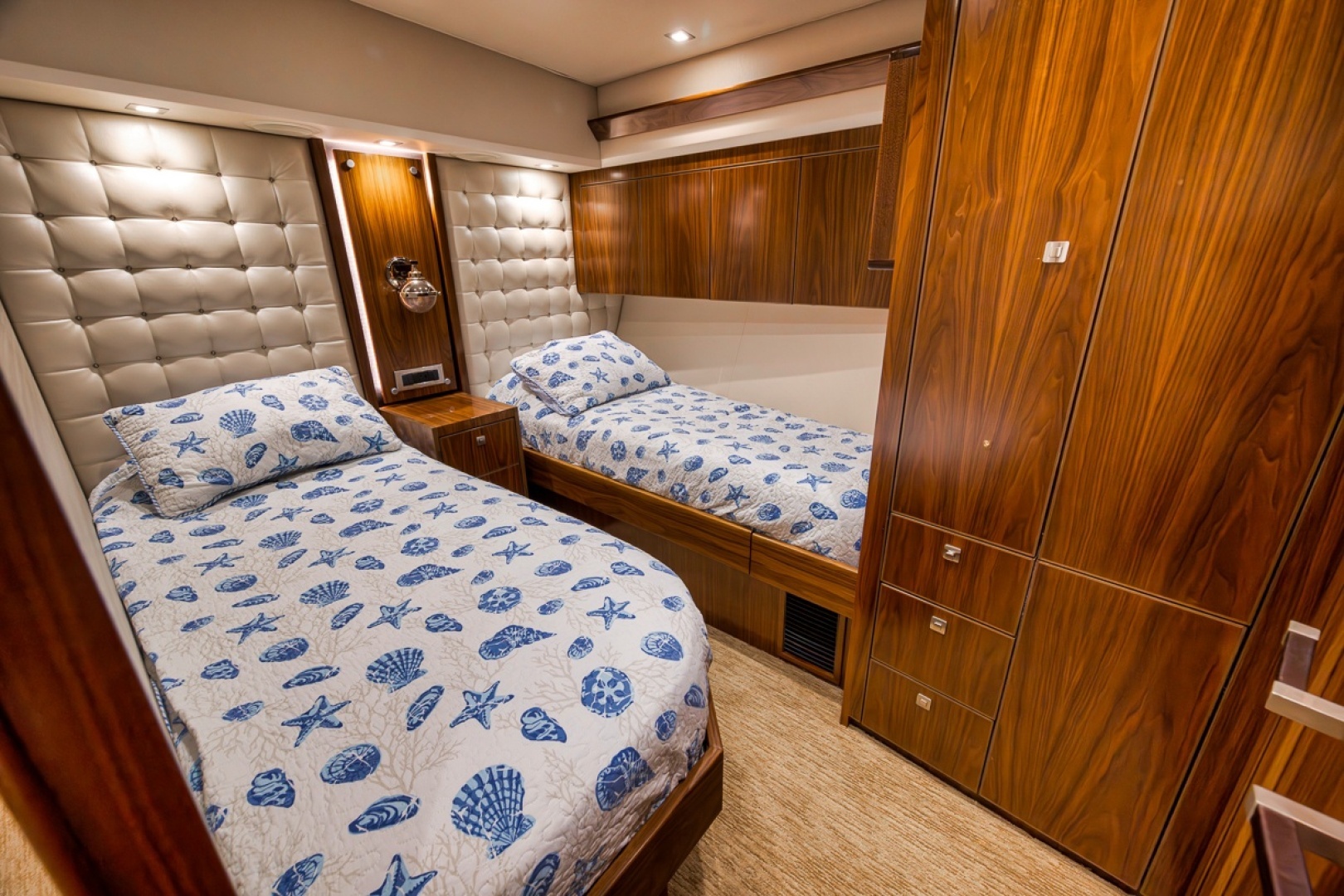 Viking 92 Sky Bridge-2018-SIR REEL Key Largo-Florida-United States 6471135