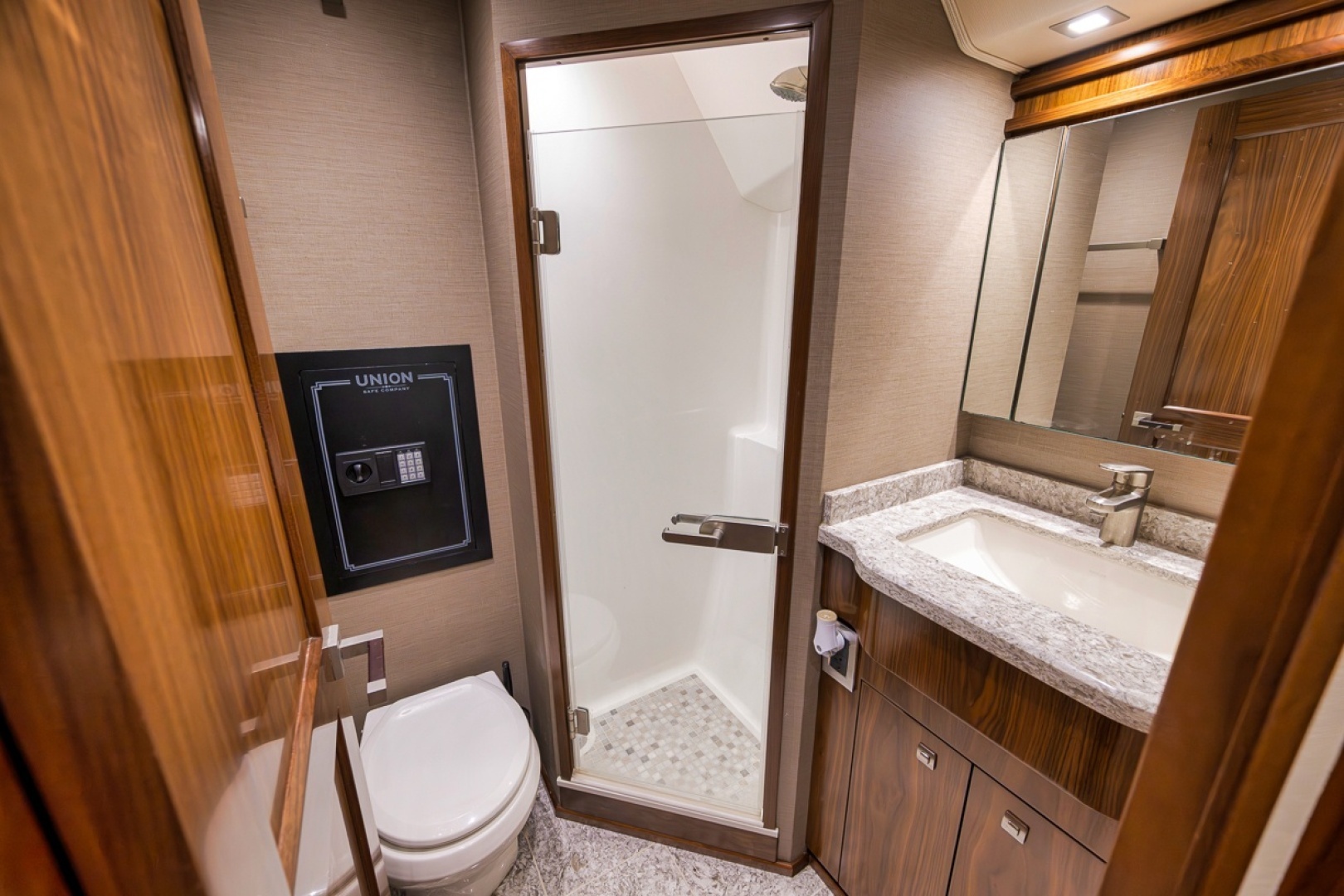 Viking 92 Sky Bridge-2018-SIR REEL Key Largo-Florida-United States 6471133