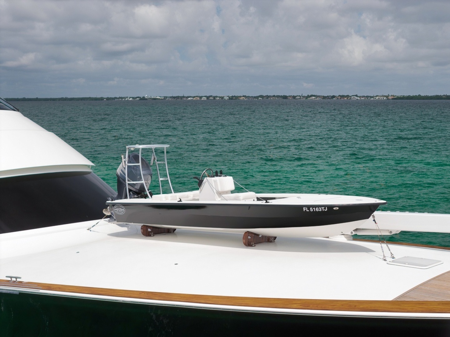 Viking 92 Sky Bridge-2018-SIR REEL Key Largo-Florida-United States 6470638