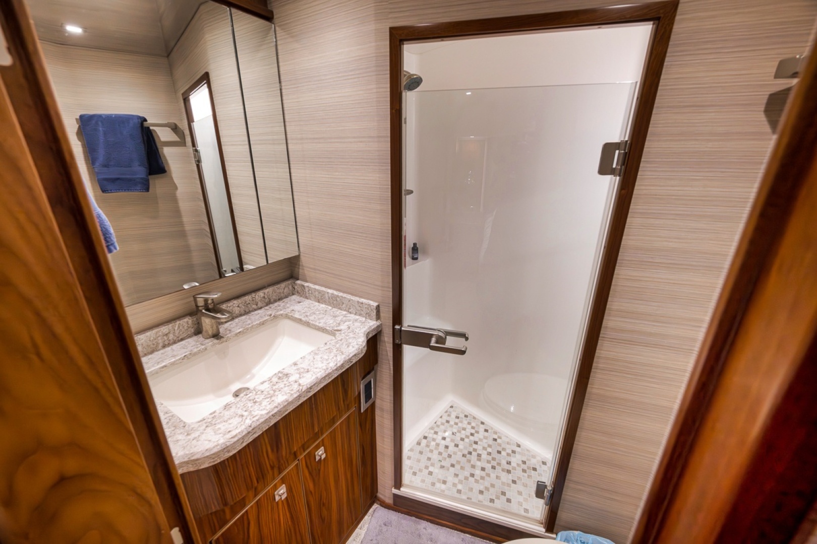 Viking 92 Sky Bridge-2018-SIR REEL Key Largo-Florida-United States 6471136