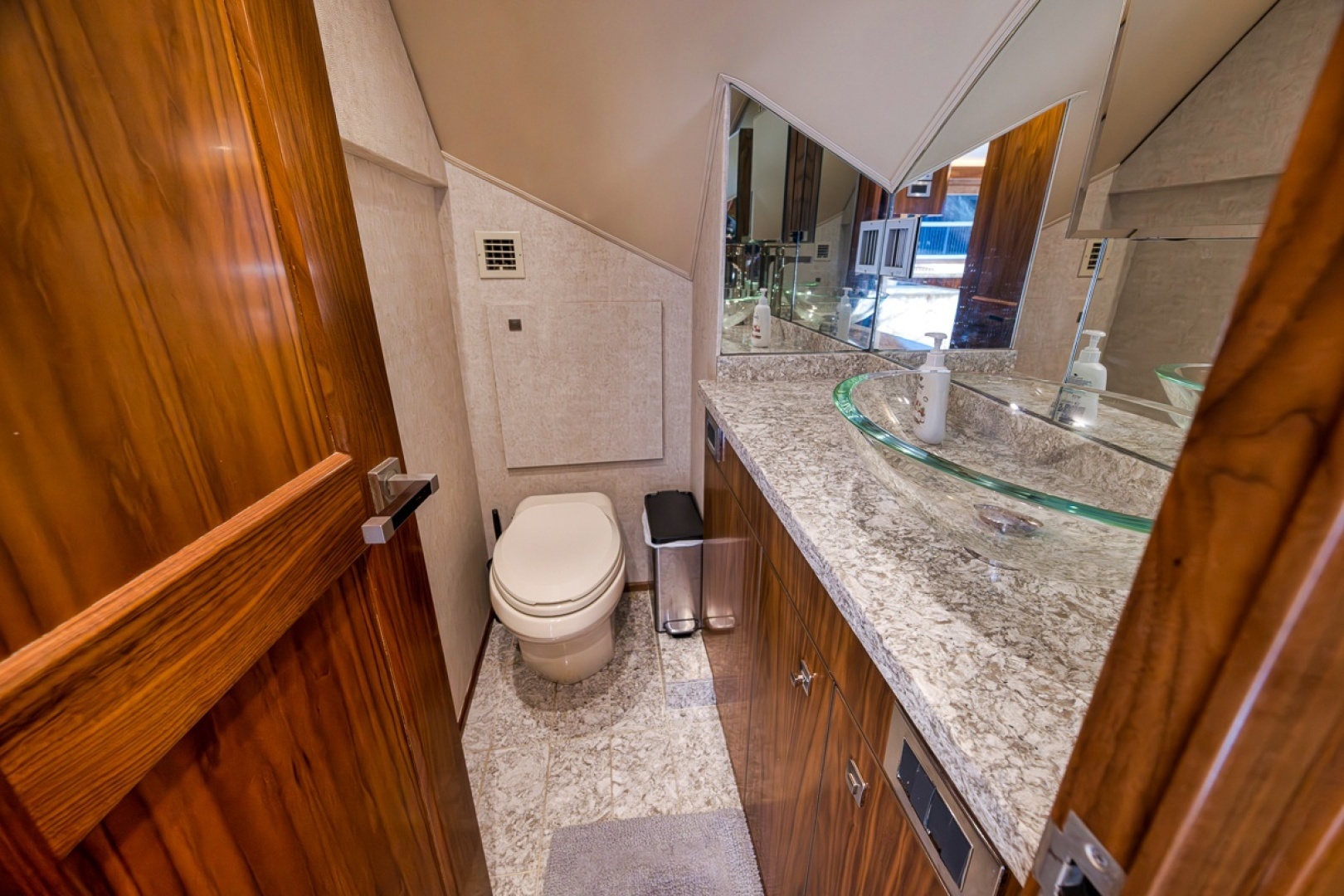 Viking 92 Sky Bridge-2018-SIR REEL Key Largo-Florida-United States 6471051