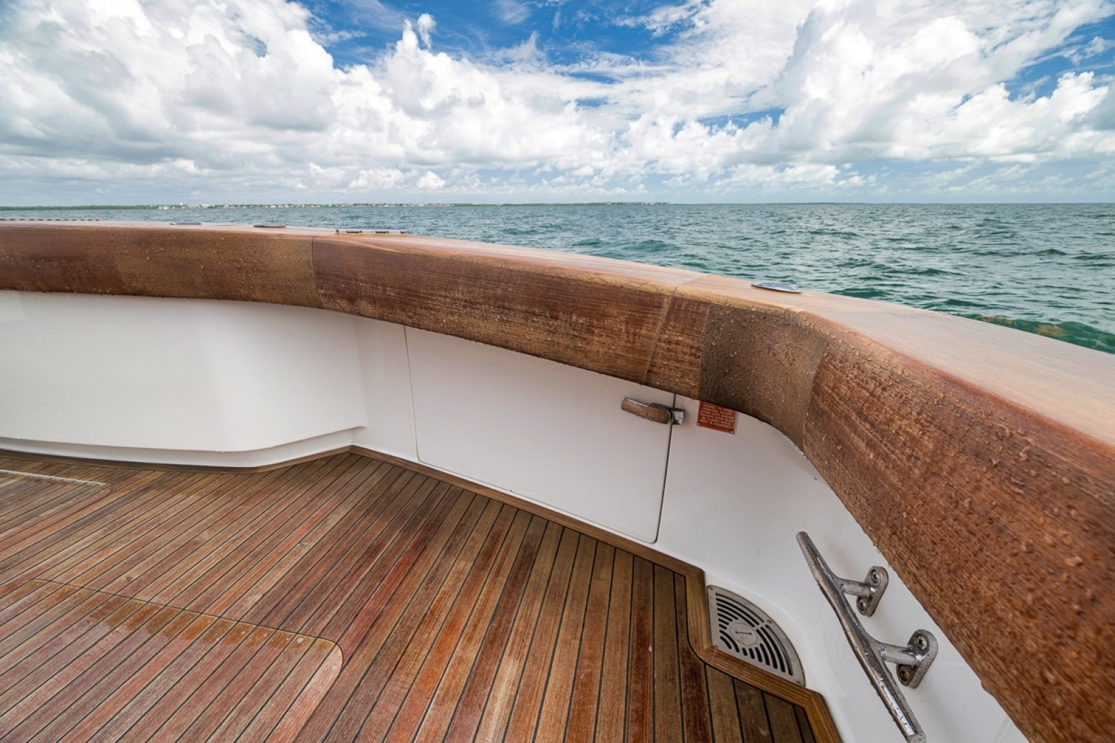 Viking 92 Sky Bridge-2018-SIR REEL Key Largo-Florida-United States 6470771