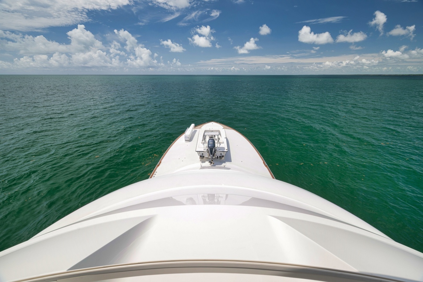 Viking 92 Sky Bridge-2018-SIR REEL Key Largo-Florida-United States 6470980