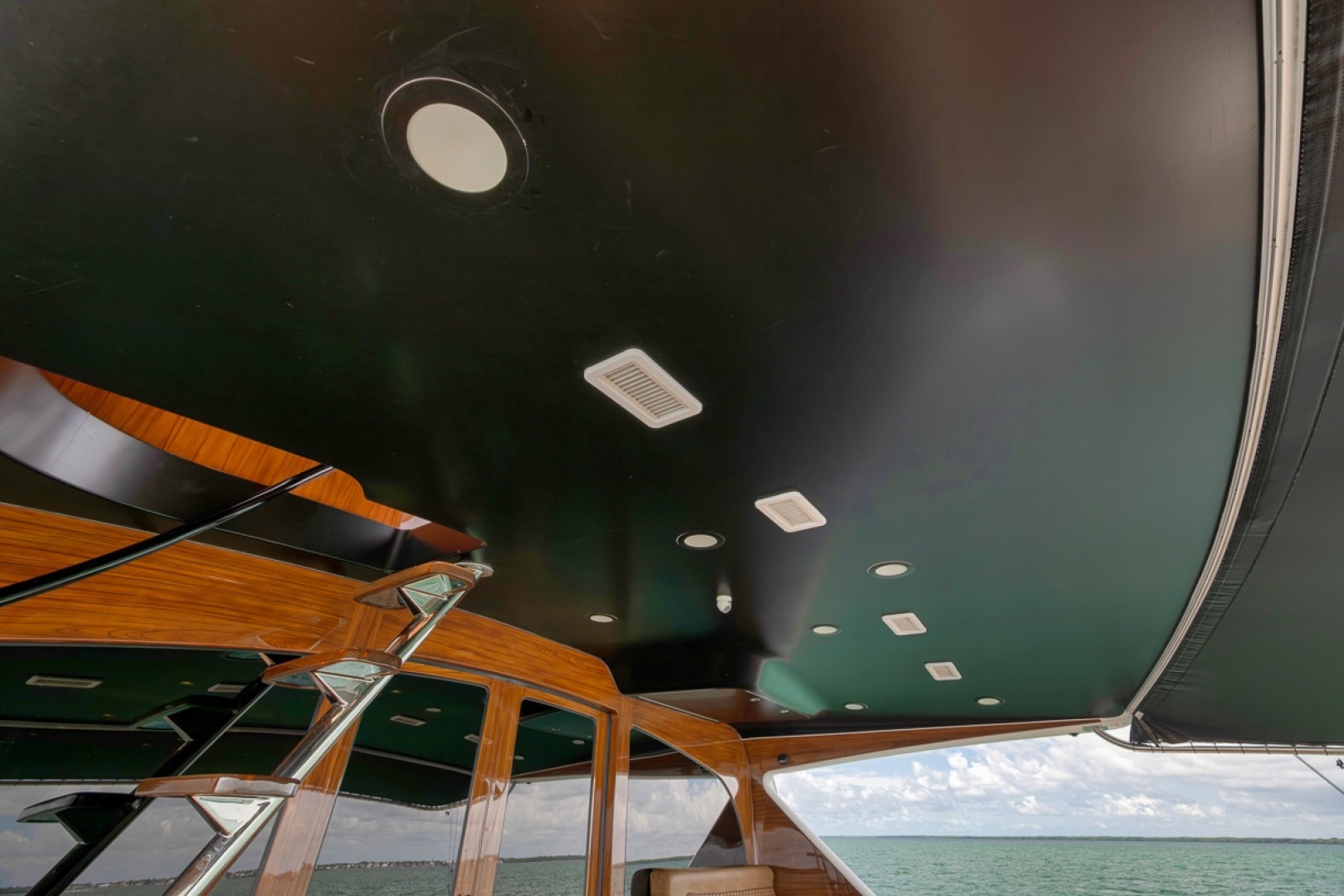 Viking 92 Sky Bridge-2018-SIR REEL Key Largo-Florida-United States 6470763